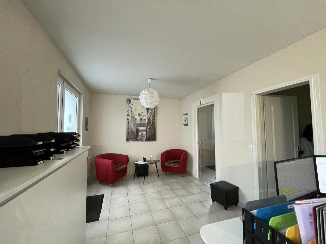 Local d'activité Saint-Jean-de-la-Ruelle 438m² Location local d'activité Saint-Jean-de-la-Ruelle Loiret OLACT2427599 6